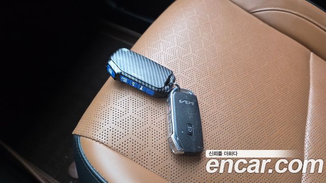 Kia Seltos 2023 — photo 31