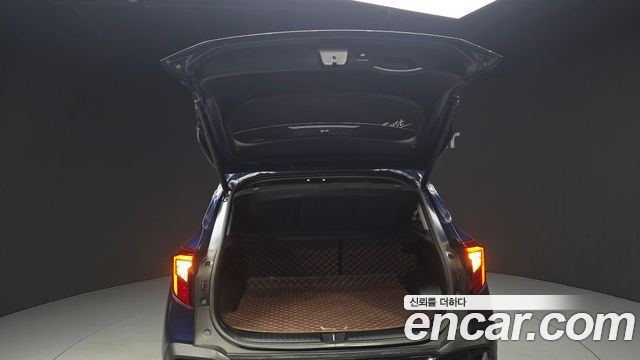 Kia Seltos 2023 — photo 33