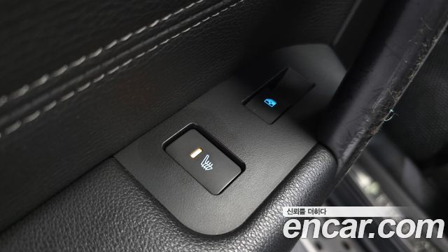 Chevrolet Korea Captiva 2013 — photo 23
