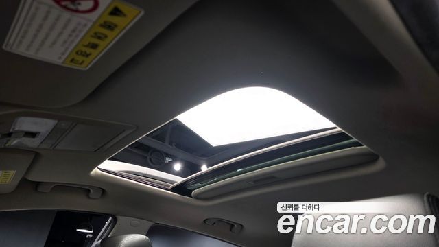 Chevrolet Korea Captiva 2013 — photo 24