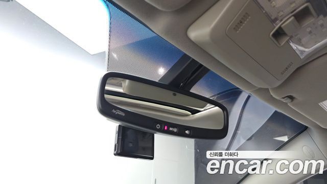 Chevrolet Korea Captiva 2013 — photo 25