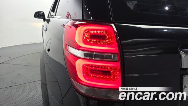 Chevrolet Korea Captiva 2013 — photo 9
