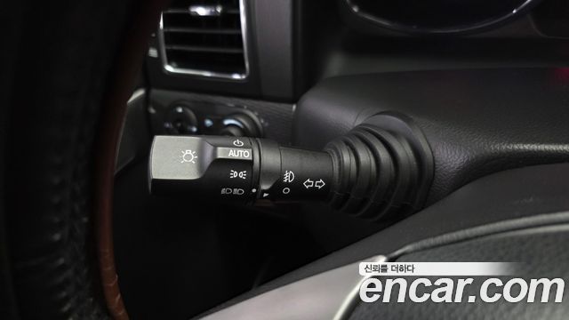 Chevrolet Korea Captiva 2013 — photo 27
