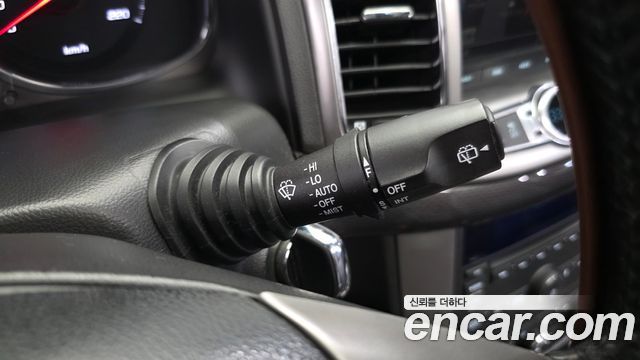 Chevrolet Korea Captiva 2013 — photo 28