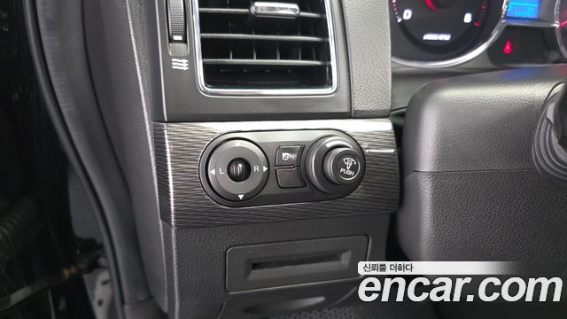 Chevrolet Korea Captiva 2013 — photo 30