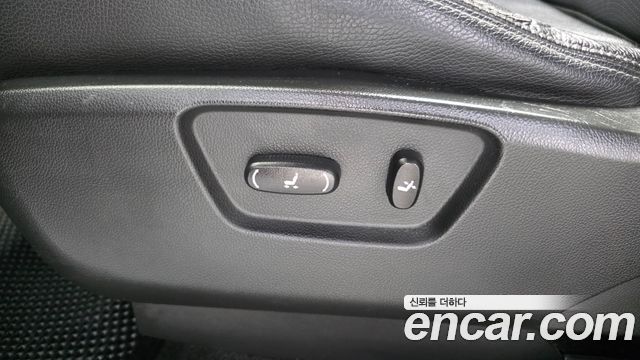 Chevrolet Korea Captiva 2013 — photo 31