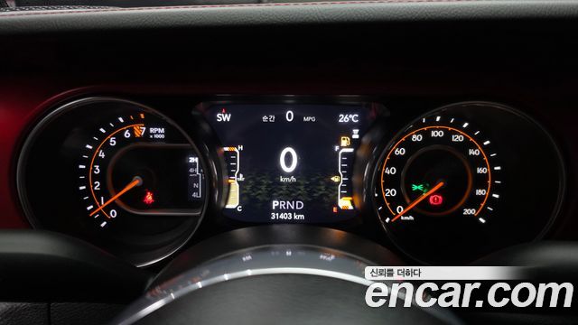 Jeep Gladiator 2023 — photo 11