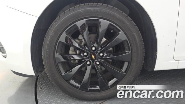 Chevrolet Korea Cruze 2015 — photo 5