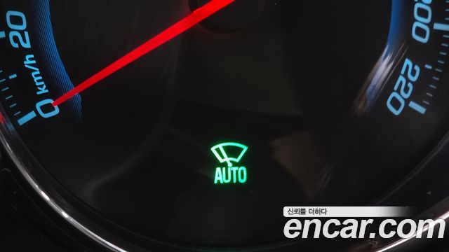 Chevrolet Korea Cruze 2015 — photo 17
