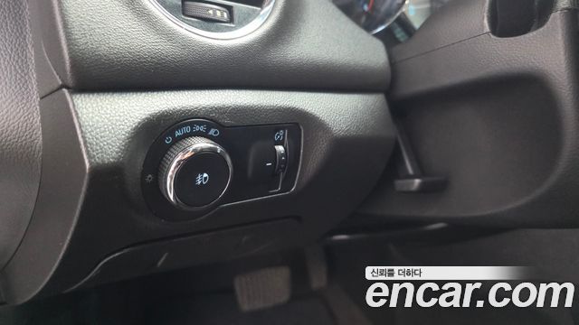 Chevrolet Korea Cruze 2015 — photo 18