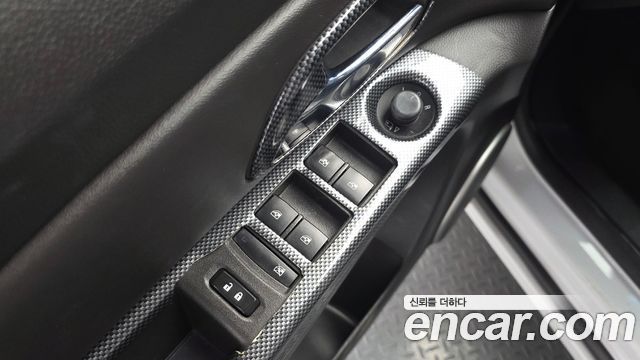 Chevrolet Korea Cruze 2015 — photo 19