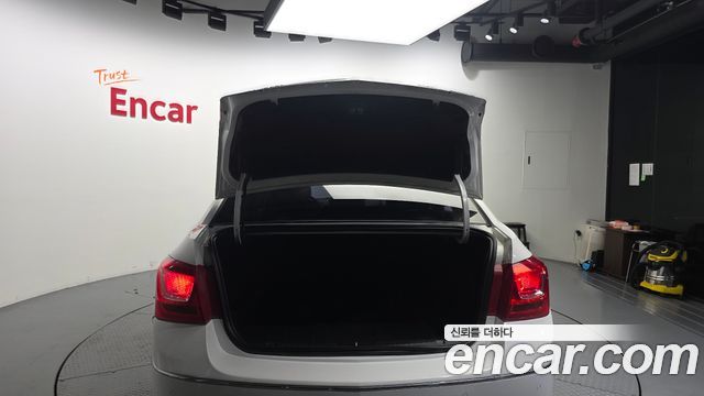 Chevrolet Korea Cruze 2015 — photo 20