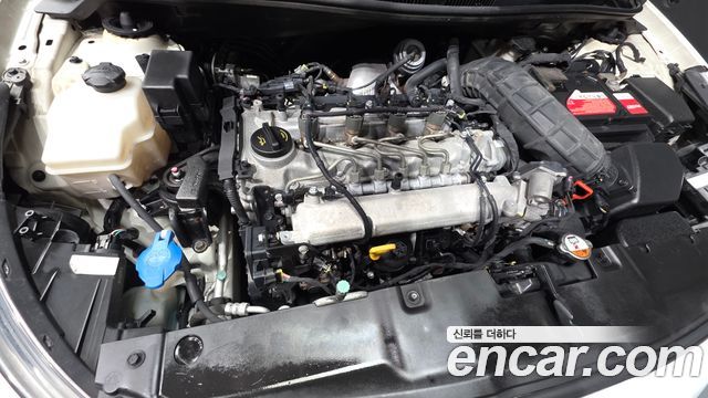Hyundai Accent 2014 — photo 6