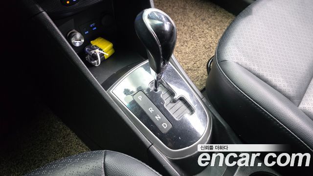 Hyundai Accent 2014 — photo 12