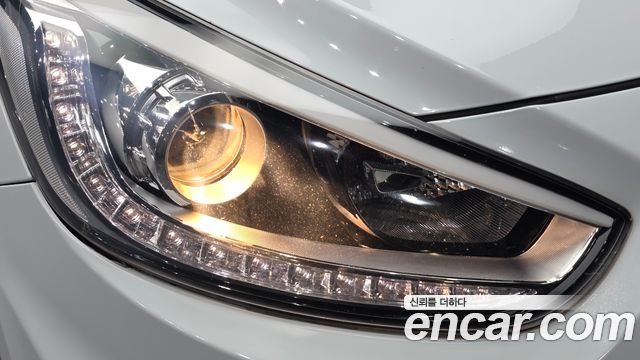 Hyundai Accent 2014 — photo 8