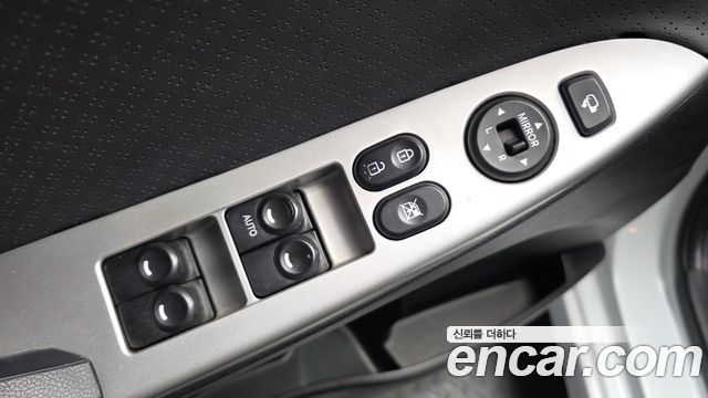 Hyundai Accent 2014 — photo 28