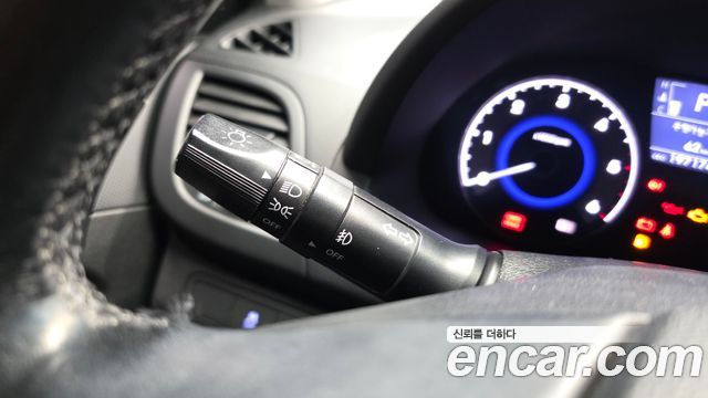 Hyundai Accent 2014 — photo 29