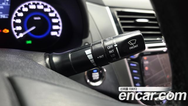 Hyundai Accent 2014 — photo 30