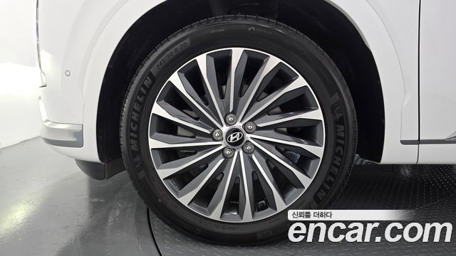 Hyundai Palisade 2023 — photo 5