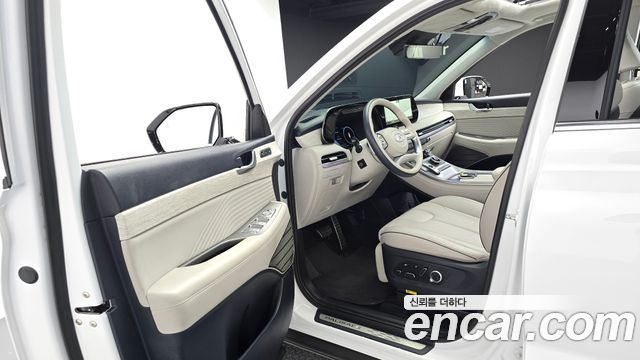 Hyundai Palisade 2023 — photo 10