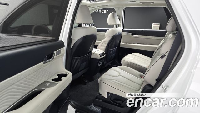 Hyundai Palisade 2023 — photo 11