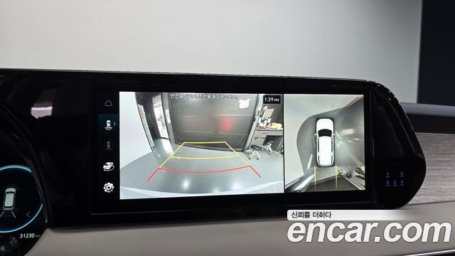 Hyundai Palisade 2023 — photo 14