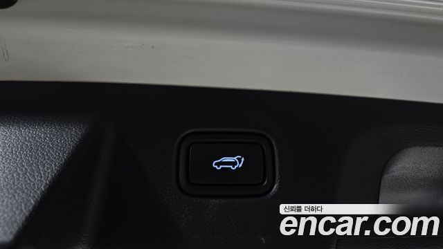 Hyundai Palisade 2023 — photo 16