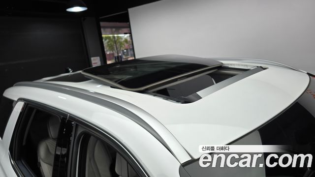 Hyundai Palisade 2023 — photo 17