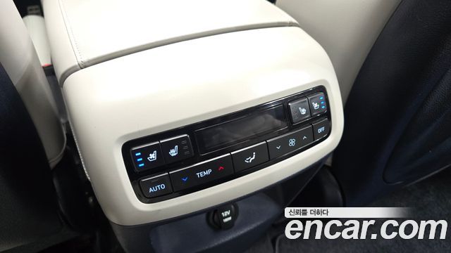 Hyundai Palisade 2023 — photo 19