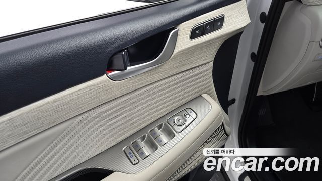 Hyundai Palisade 2023 — photo 20