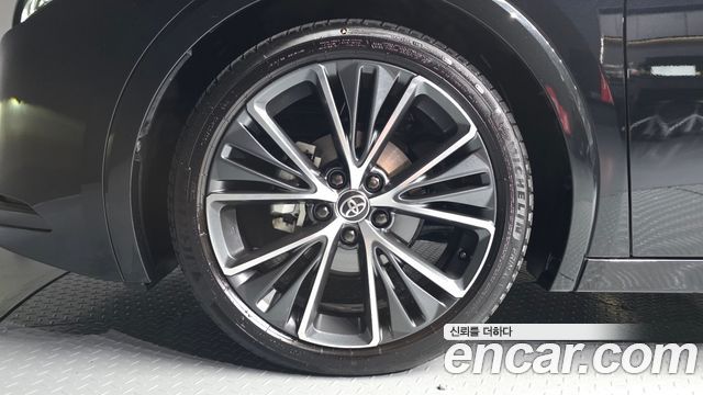Toyota Prius 2026 — photo 5