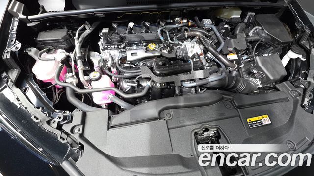 Toyota Prius 2026 — photo 6