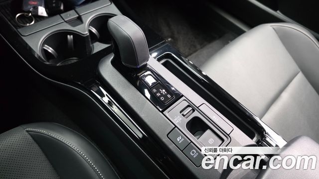 Toyota Prius 2026 — photo 12