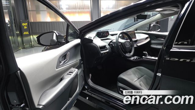 Toyota Prius 2026 — photo 13