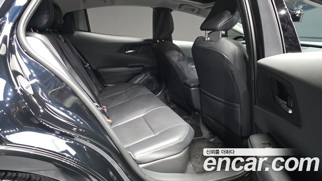 Toyota Prius 2026 — photo 18