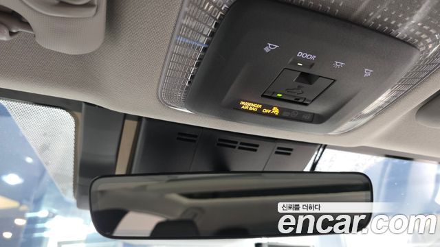 Toyota Prius 2026 — photo 24