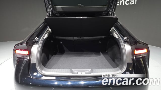 Toyota Prius 2026 — photo 26