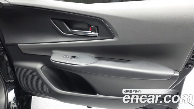 Toyota Prius 2026 — photo 14