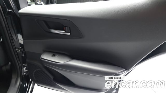 Toyota Prius 2026 — photo 15