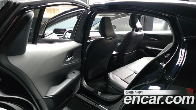 Toyota Prius 2026 — photo 16