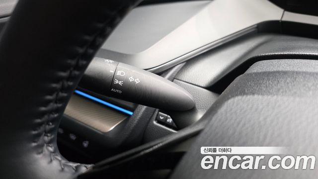 Toyota Prius 2026 — photo 27