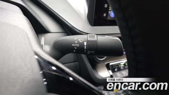 Toyota Prius 2026 — photo 28