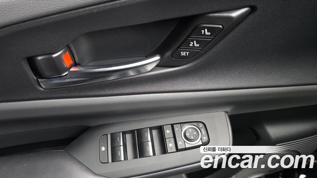 Toyota Prius 2026 — photo 29