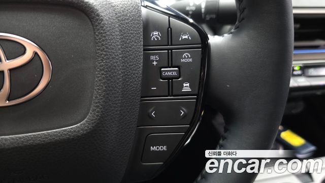 Toyota Prius 2026 — photo 30