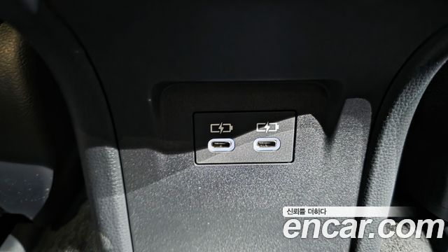 Toyota Prius 2026 — photo 31