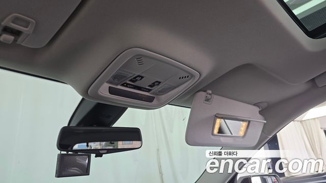 Chevrolet Korea Traverse 2020 — photo 30
