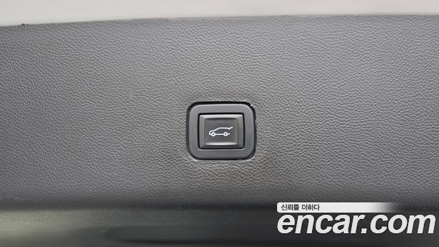 Chevrolet Korea Traverse 2020 — photo 33