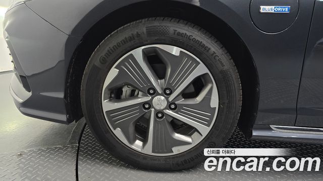 Hyundai Sonata 2019 — photo 5