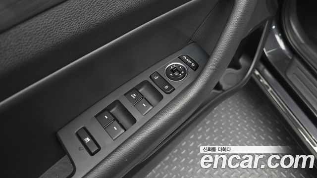 Hyundai Sonata 2019 — photo 21