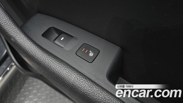 Hyundai Sonata 2019 — photo 22